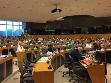 Deputati e Commissione Ue, avanti contro pratiche commerciali sleali in filiera agroalimentare