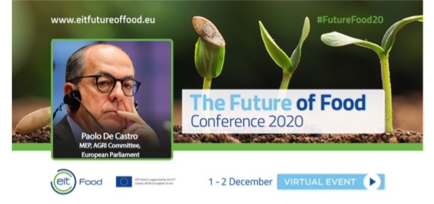 The Future of Food - Conference 2020