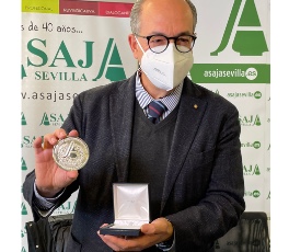 Premio ASAJA Siviglia 