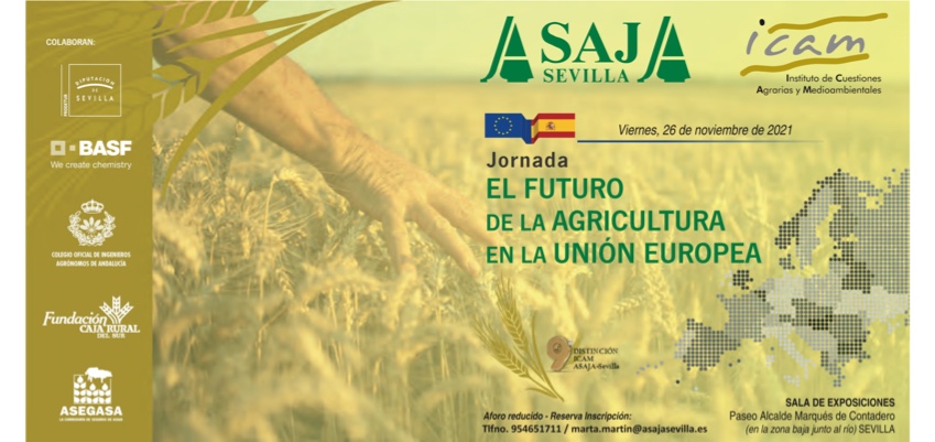El futuro de la agricoltura en la union europea