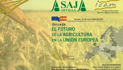 El futuro de la agricoltura en la union europea