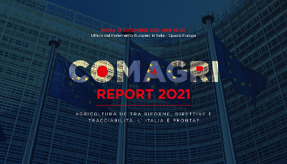 COMAGRI Report 2021