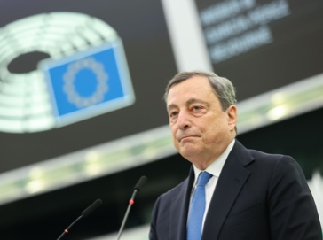 Alimentare, De Castro: Commissione ascolti Draghi