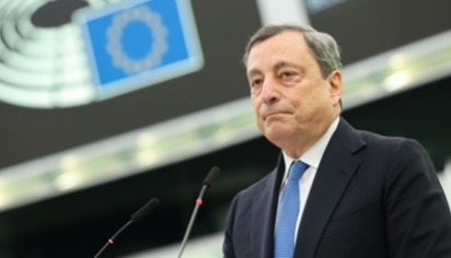 Alimentare, De Castro: Commissione ascolti Draghi