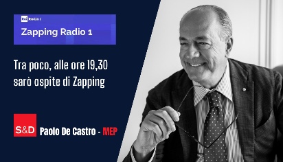 Zapping Rai radio 1