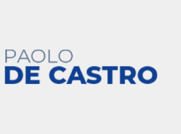 De Castro: Ok commissione Bilanci Parlamento a 277 mln per Italia da Fondo solidarietà Ue