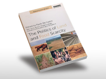 The Politics of Land and Food Scarcity