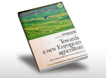 Towards a new European agriculture