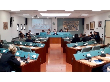 Assemblea legislativa della Regione Emilia-Romagna