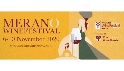Merano Wine Festival 2020
